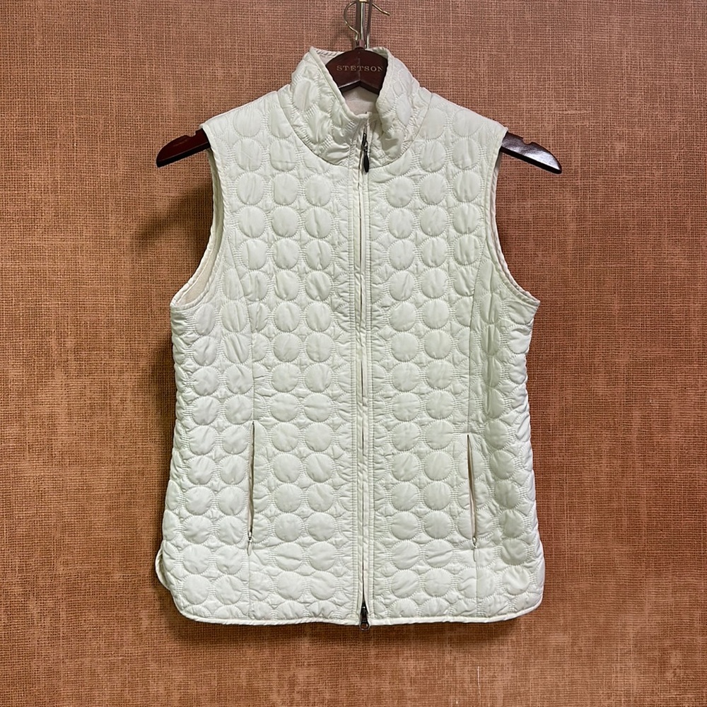 Women’s Light Down Vest Aventura Size S
